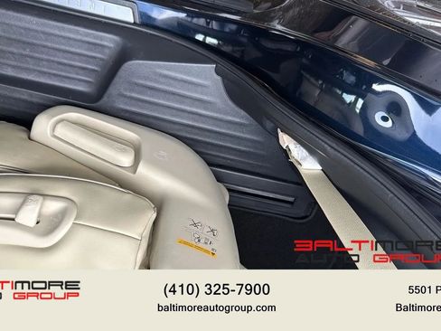 Used 2019 INFINITI QX60 Pure AWD/4WD image 33