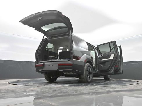 New 2026 Hyundai Santa Fe SE image 42