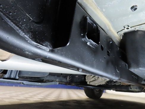 Used 2023 RAM 1500 Rebel w/ Rebel Level 1 Equipment Group image 11