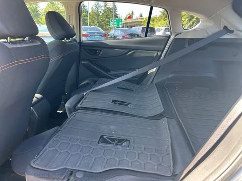 Used 2018 Subaru Crosstrek 2.0i Premium AWD/4WD image 34