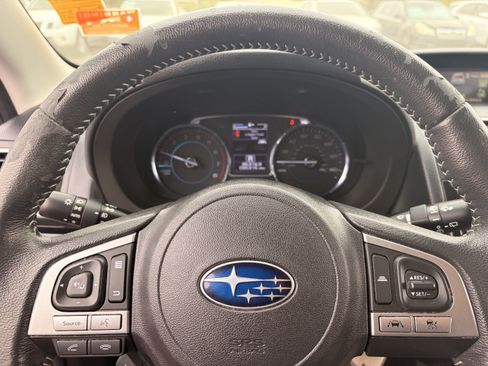 Used 2018 Subaru Forester 2.5i Limited AWD/4WD image 27