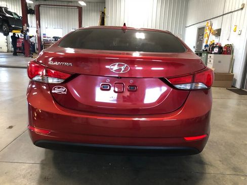 Used 2015 Hyundai Elantra SE w/ Option Group 02 image 22
