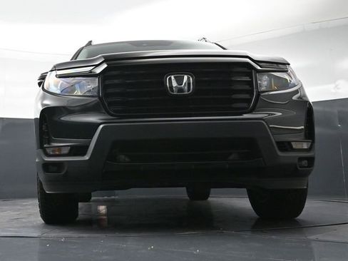 Used 2023 Honda Ridgeline RTL-E image 34