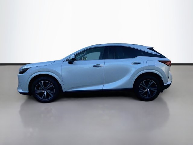 Used 2023 Lexus RX 350 Premium w/ Accessory Package (Z1) AWD/4WD image 4