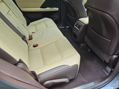 Used 2018 Lexus RX 350 FWD w/ Premium Package image 30