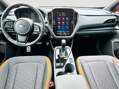 Certified 2025 Subaru Crosstrek 2.5i Sport w/ Crosstrek Mirror Package image 31