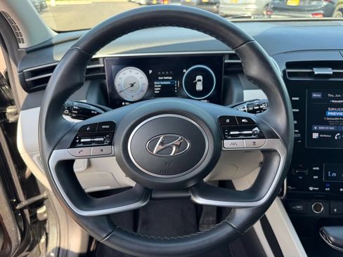 Used 2022 Hyundai Tucson SEL w/ Convenience Package FWD image 26