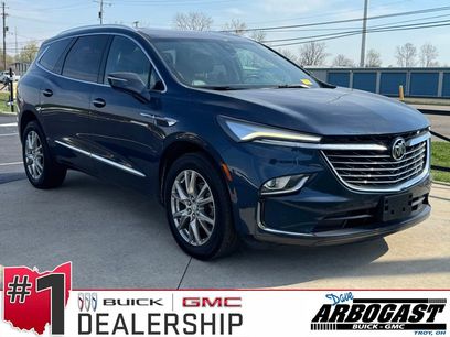 Used 2023 Buick Enclave Essence w/ Experience Buick Package