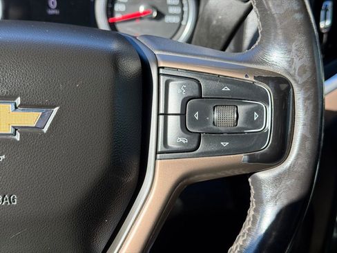 Used 2020 Chevrolet Silverado 2500 High Country w/ Technology Package AWD/4WD image 20