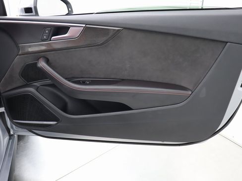 Used 2018 Audi S5 Premium Plus w/ Navigation Package image 37