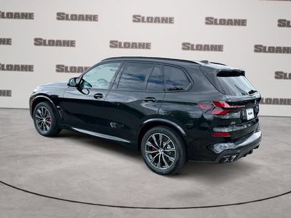 New 2026 BMW X5 M60i