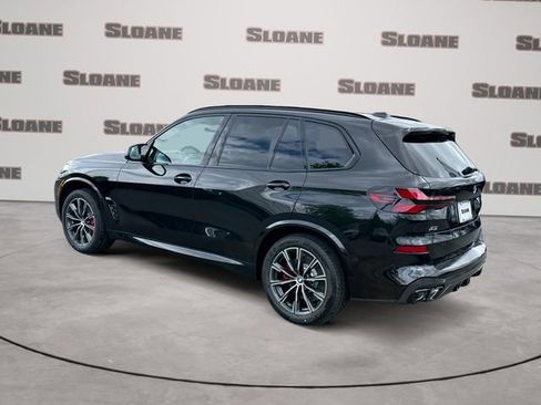 New 2026 BMW X5 M60i AWD/4WD image 3