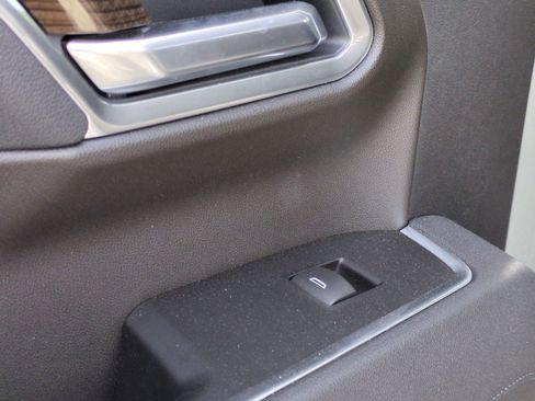 Certified 2026 Chevrolet Silverado 1500 RST image 32