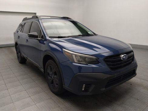 Used 2021 Subaru Outback Onyx Edition XT image 13