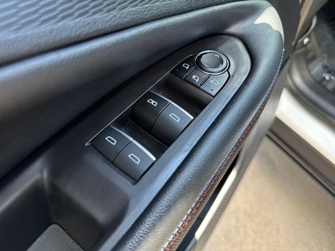 Used 2024 Chevrolet Blazer EV RS AWD/4WD image 11
