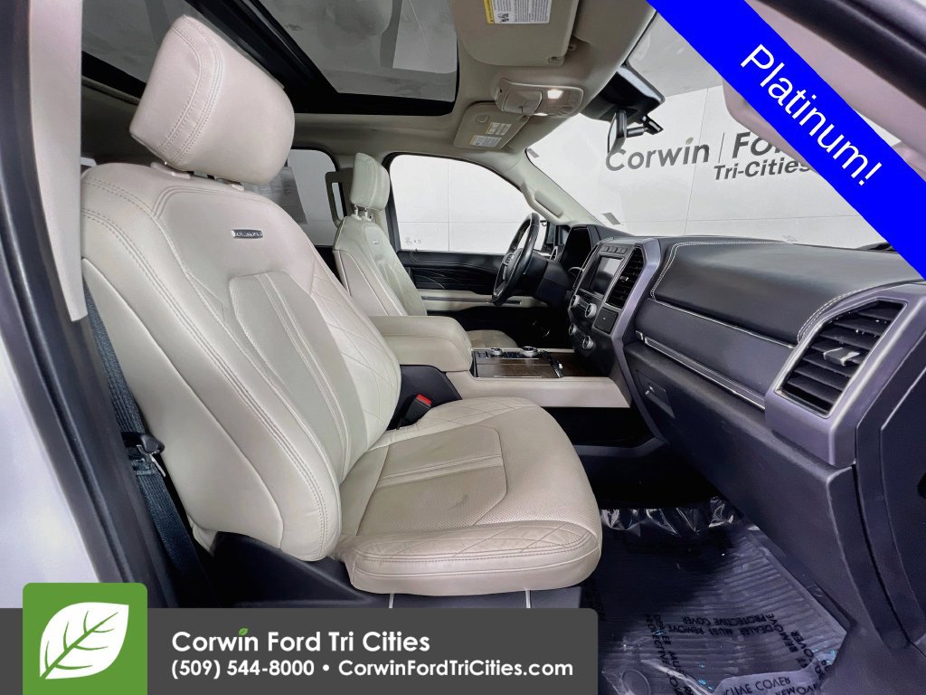 Used 2020 Ford Expedition Platinum AWD/4WD image 18