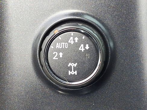 Certified 2016 Chevrolet Silverado 1500 LT w/ All Star Edition image 22