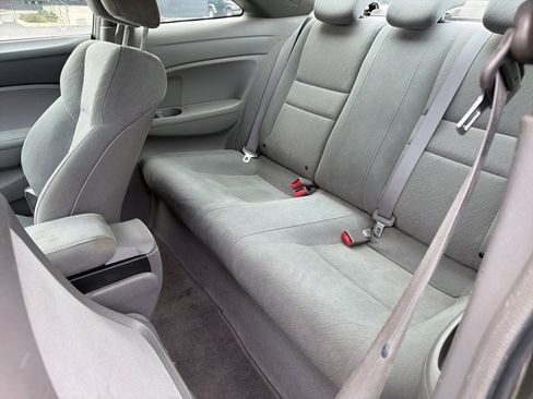 Used 2008 Honda Civic EX image 9