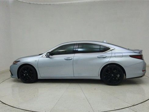 Used 2024 Lexus ES 350 F Sport image 67