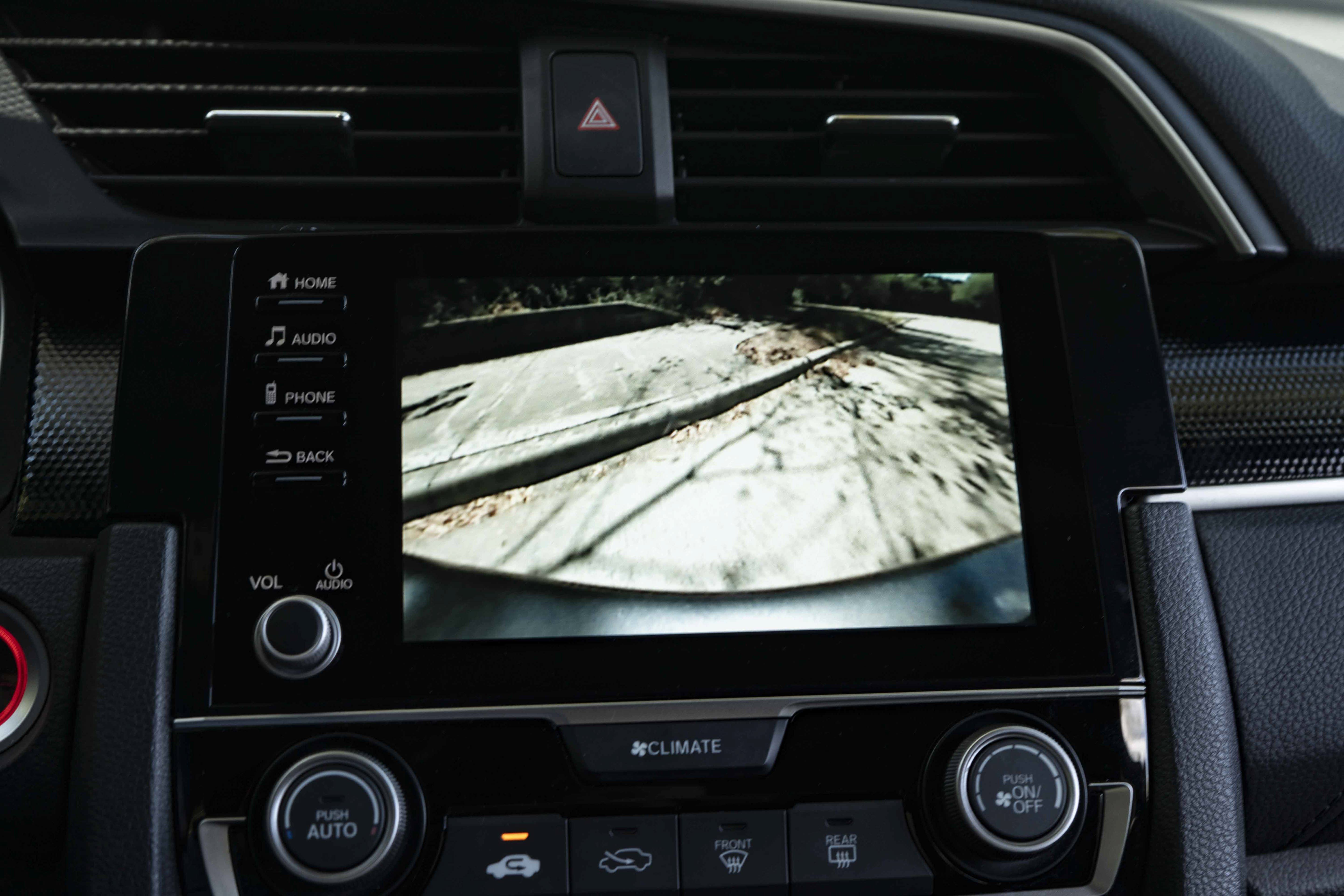 Certified 2019 Honda Civic Sport image 26