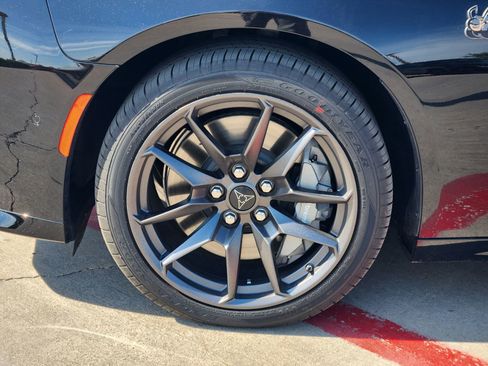 New 2026 Dodge Charger Scat Pack AWD/4WD image 11