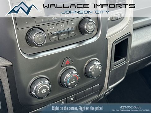 Used 2019 RAM 1500 Tradesman w/ Popular Equipment Group image 25