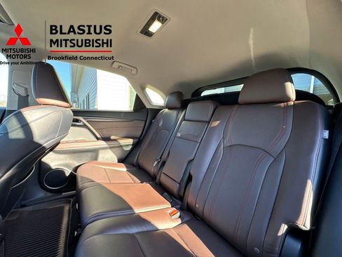 Used 2016 Lexus RX 350 AWD image 20