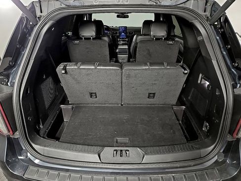 Certified 2022 Ford Explorer ST w/ Equipment Group 401A image 30