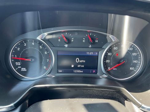 Used 2023 Chevrolet Blazer LT w/ Driver Confidence Package image 30