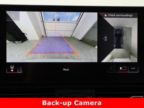 Used 2021 Audi Q5 2.0T Premium Plus w/ Premium Plus Package image 21