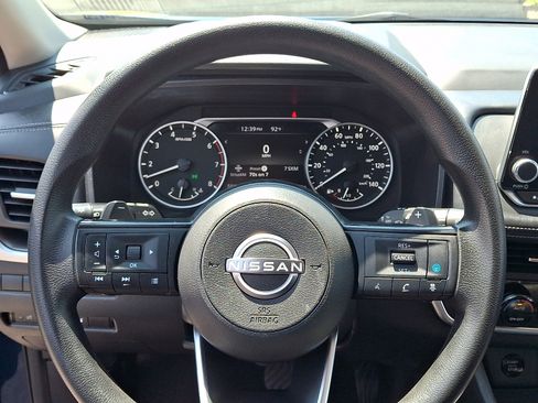 Used 2024 Nissan Rogue SV AWD/4WD image 20