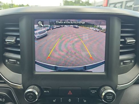 Used 2021 RAM 1500 Big Horn AWD/4WD image 26