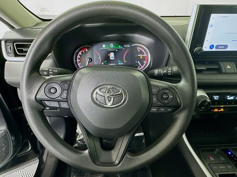 Used 2024 Toyota RAV4 XLE image 15