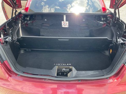 Used 2013 Chrysler 200 Limited FWD image 29