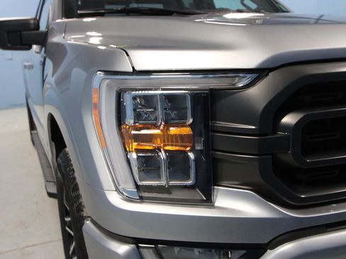 Used 2023 Ford F150 XLT w/ Equipment Group 302A High image 35