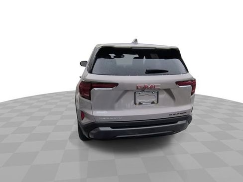 Used 2025 GMC Terrain Elevation image 7