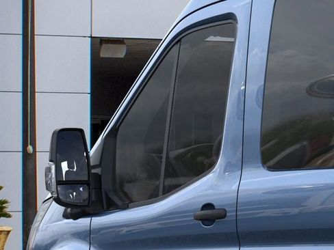 New 2026 Ford Transit 350 XLT RWD image 20