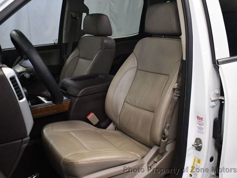 Used 2016 GMC Sierra 1500 SLT image 5