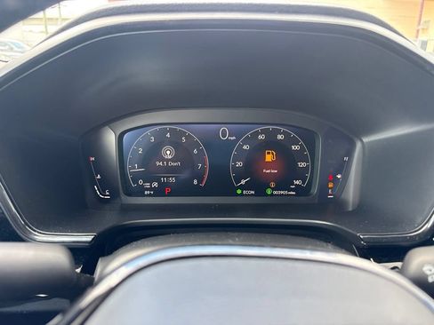 Used 2026 Honda CR-V EX-L image 20