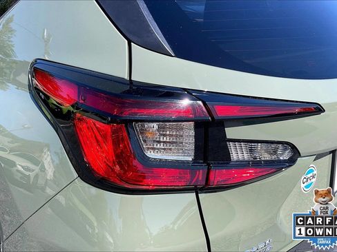 Certified 2024 Subaru Crosstrek 2.5i Limited AWD/4WD image 28