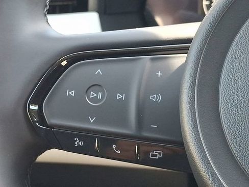 New 2026 MAZDA CX-5 Select AWD/4WD image 19