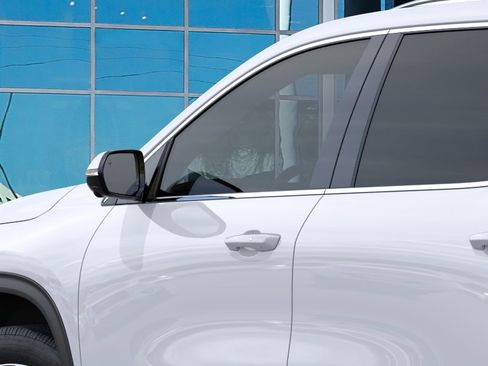 New 2026 Buick Enclave Preferred w/ Power Package FWD image 12