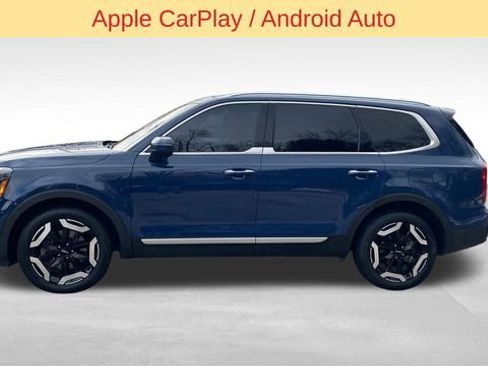 Used 2025 Kia Telluride S image 5