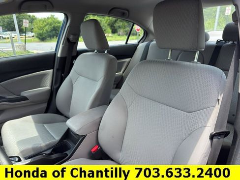 Used 2014 Honda Civic LX image 17
