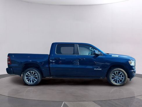 Used 2023 RAM 1500 Laramie AWD/4WD image 6