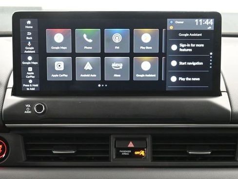 Certified 2026 Honda Pilot EX-L image 23