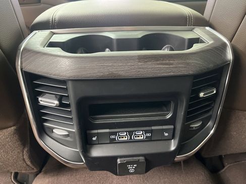 New 2026 RAM 2500 Laramie image 23