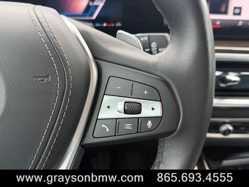 Used 2026 BMW X5 xDrive40i AWD/4WD image 27