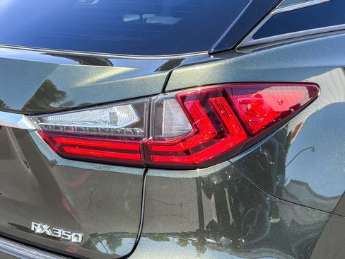 Used 2022 Lexus RX 350 FWD image 8