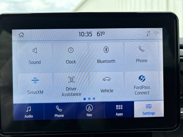 Used 2021 Ford Explorer XLT w/ Equipment Group 202A AWD/4WD image 28